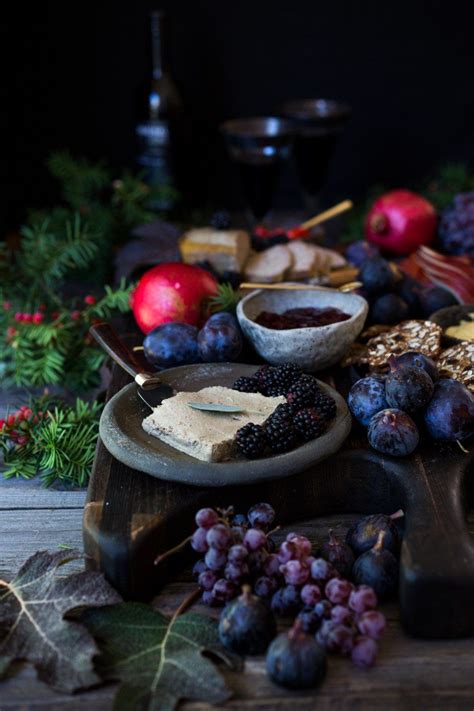 Warm Your Hearth and Home with Classic Pagan Winter Solstice Dishes